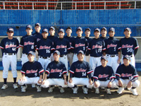 第18回村瀬杯・ボーイズリーグ府県選抜野球大会
