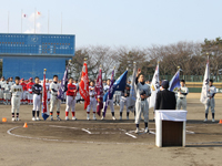 ３日･４日に春季全国大会福井県支部予選