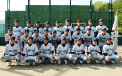 若狭高浜ボーイズ